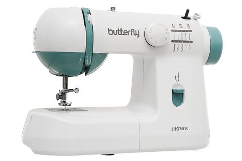 Máy may Butterfly JHQ3010 Trắng
