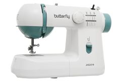  Máy may Butterfly JHQ3010 Trắng 