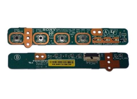 Nút Nguồn Mạch Nguồn Sony Vaio Vpc-Ca16Fg/B