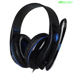  Tai nghe Sades TPOWER SA 701 