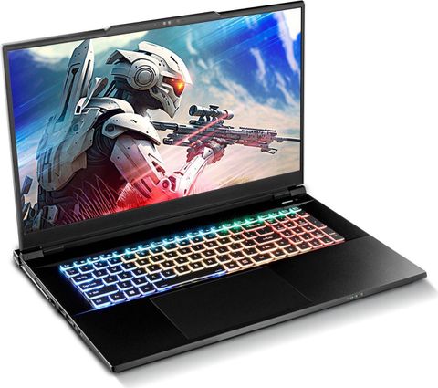 Laptop Clevo X370SNW1-G RTX 4090 Intel i9-14900HX RAM 16GB SSD 1TB
