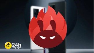 AnTuTu công bố bảng xếp hạng các flagship Android mạnh nhất tháng 12/2021: Liệu Black Shark 4S Pro có bị soán ngôi?