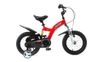 Xe đạp trẻ em Stitch Spider King JK912-18 18 inch
