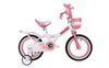 Xe đạp trẻ em Stitch Antelope JK907-18 18 inch