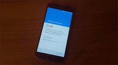 Hướng dẫn Bypass tài khoản Google máy Samsung Galaxy J5 Prime 