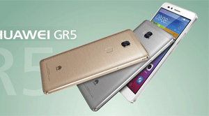 Hướng dẫn mở khóa xác minh tài khoản Google máy Huawei GR5