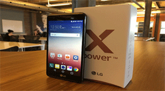  Hướng dẫn mở khóa xác minh tài khoản Google máy LG X Power 