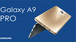 Hướng dẫn mở khóa xác minh tài khoản Google máy Samsung A9 Pro