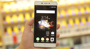 Hướng dẫn mở khóa xác minh tài khoản Google máy ZTE Blade Wave 3