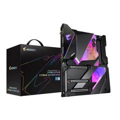  GIGABYTE Z490 AORUS XTREME WATERFORCE 