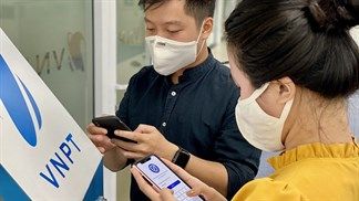 Chung tay chống dịch Covid, các nhà mạng tặng 5GB data cho thuê bao đã tải Bluezone đồng thời miễn cước truy cập ứng dụng