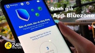 Cài đặt và trải nghiệm App Bluezone: Sử dụng ngay để bảo vệ bản thân, gia đình và xã hội trước khi đại dịch Covid quay trở lại!