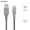 Cáp Lightning 2m Ava+ LJET-L21
