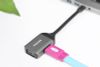 Adapter chuyển đổi Type C 2 in 1 Philips SWR1607A-93 Xám