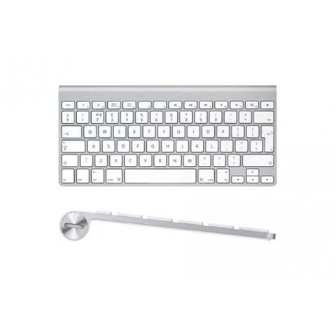 Bàn Phím iMac 2017 5K Retina Display 27inch - MNED2