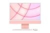 iMac 24 inch 2021 4.5K Retina M1 8-core/256GB/8GB/8-core GPU/Bàn phím&Chuột (MGM3SA/A)