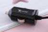Sạc xe hơi Type-C 1 m 12W Xmobile DS196-WB Đen