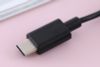 Sạc xe hơi Type-C 2.4A 1 m Xmobile DS196-WB Đen