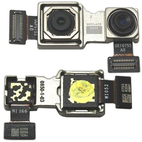 Camera Honor 3C 4G