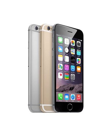 IPhone 6s plus repair in hcmc