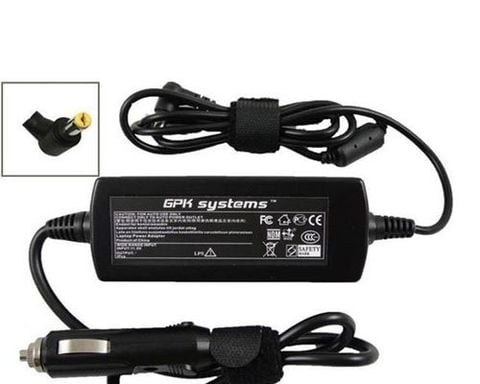 Sạc Adapter Acer Aspire One Ao725-C68Bb