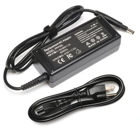 Sạc Adapter HP Compaq Presario Cq42-200
