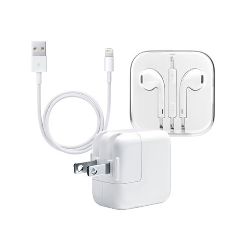 Sạc Adapter iPad Air 2 A1566 Wifi iPad2