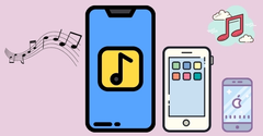 Top 16 ứng dụng nghe nhạc, biên tập âm thanh tốt nhất cho iPhone 