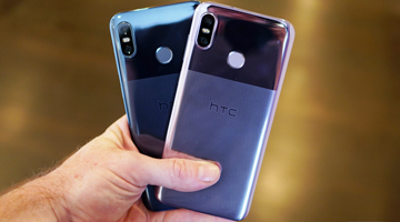 Cách khôi phục cài đặt gốc trên máy HTC U12 Life