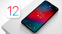  iOS 12 là hệ điều hành được cài đặt nhiều nhất trên iPhone 