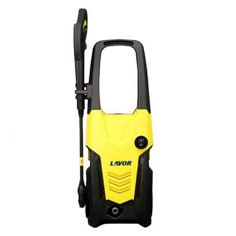 Máy xịt rửa áp lực cao Lavor 2000W Ikon140