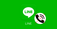  Không nhận được cuộc gọi đến từ LINE - Nguyên nhân và cách khắc phục 