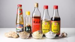  Tổng hợp các loại gia vị Trung Quốc đặc trưng được sử dụng trong ẩm thực 