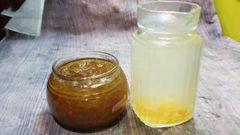  Cách làm siro bưởi mật ong chua ngọt trị ho, tăng sức đề kháng mùa dịch 