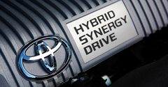  Công nghệ Hybrid là gì? Ưu nhược điểm của công nghệ Hybrid trên xe ôtô 