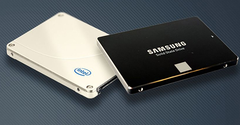  Tìm hiểu về các chuẩn tốc độ của ổ cứng SSD trên laptop 