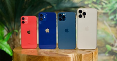  Tổng hợp năm ra mắt tất cả các dòng iPhone (cập nhật 2021) 