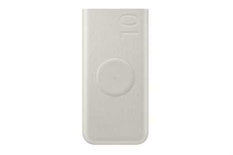 Pin sạc dự phòng 10000mAh Không dây Type C PD 25W Samsung EB-U2510