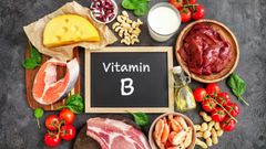  16 thực phẩm giàu vitamin B phức hợp, mang đến nguồn năng lượng dồi dào 