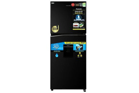 Tủ lạnh Panasonic Inverter 326 lít NR-TL351GPKV