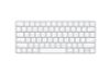 Bàn phím Magic Keyboard US Apple MLA22 Trắng