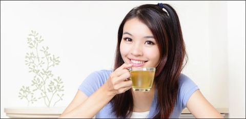 Bí quyết giữ gìn sức khỏe của các phụ nữ trên thế giới