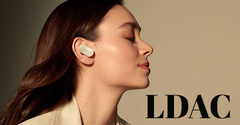  Chuẩn âm thanh LDAC là gì? Hoạt động ra sao? Điểm nổi bật của LDAC 