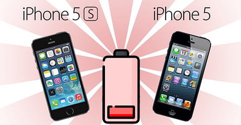 iPhone 5, 5s sạc bao lâu thì đầy? Tại sao sạc lâu đầy & cách khắc phục