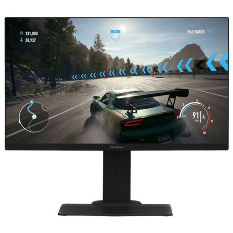 Màn hình máy tính Viewsonic LCD Gaming XG2705 27 inch Full HD 144Hz 1ms