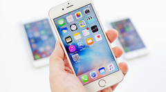  Khắc phục lỗi báo hoàn tác đăng nhập iPhone 