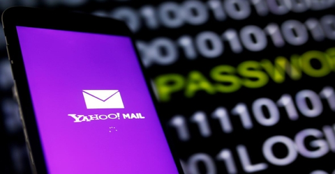 Cách đổi mật khẩu, khôi phục mật khẩu Yahoo Mail trên điện thoại