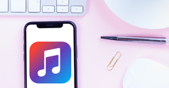  Cách đăng ký 3 tháng nghe nhạc miễn phí trên Apple Music cực đơn giản 