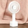 Quạt sạc mini Cosano CF002 Trắng