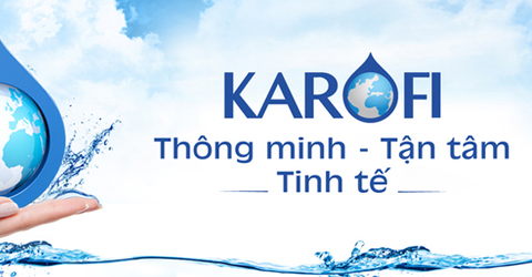 Thương hiệu Karofi của nước nào? Có những sản phẩm gì? Đáng mua không?